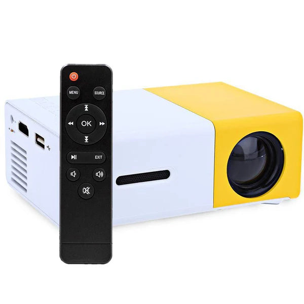 Proyector Original NovaVision 4k | ¡Es momento de aprovechar la oferta de Black Friday!